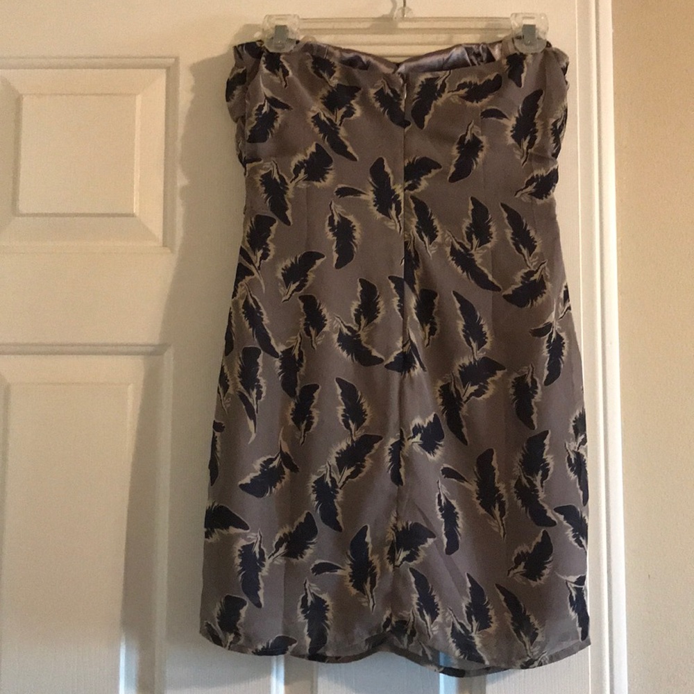 Mini dress - Picture 2 of 4